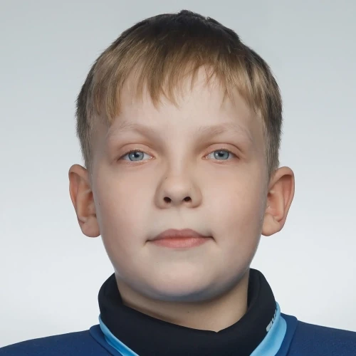 Prokopev Dmitrii Vadimovich