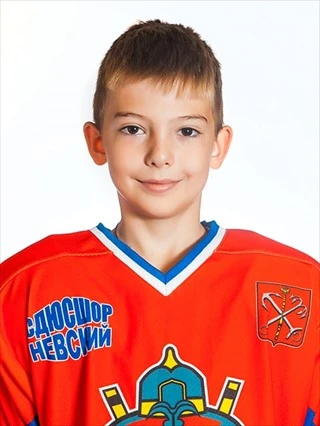 Iozefatov Lev Kirillovich