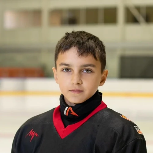 Zhulin Vlas Sergeevich