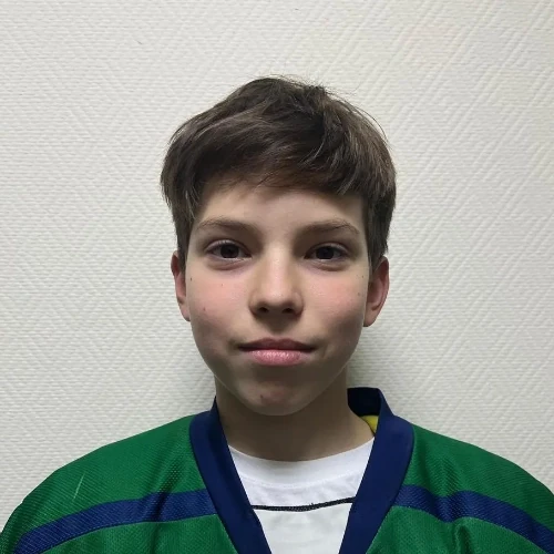 Kochkarev Mark Ilich