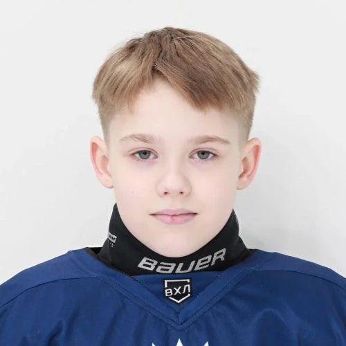Ragulin Artem Aleksandrovich