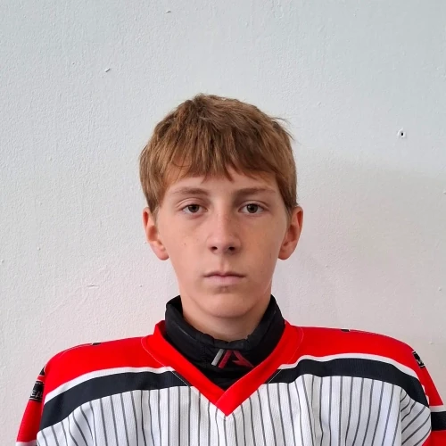Rykin Sergei Aleksandrovich
