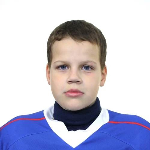 Zingachev Roman Alekseevich