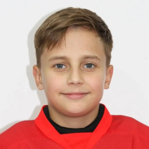 Sokolov Pavel Sergeevich