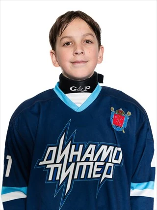 Borisov Fedor Mihailovich
