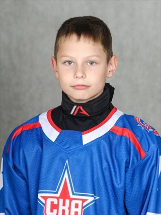Егоров Дмитрий Алексеевич