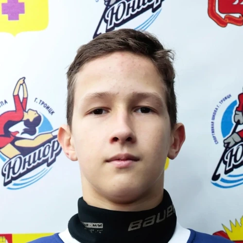 Aleksandrov Danil Dmitrievich