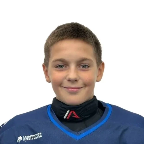 Nikitin Ivan Mihailovich