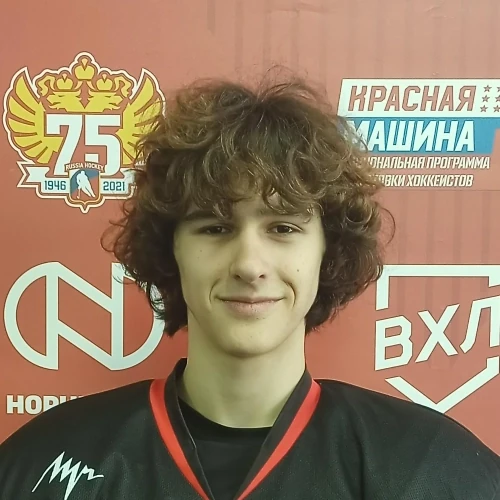 Galizin Matvei Mihailovich