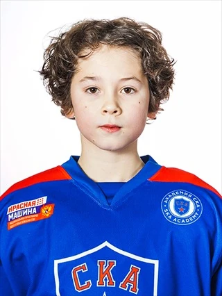Bogdanov Denis Viktorovich