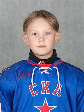 Smirnov Artem Vladimirovich