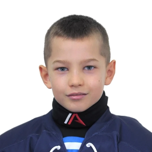 Zenkin Ivan Antonovich