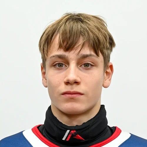 Kamaletdinov Azamat Ilmirovich