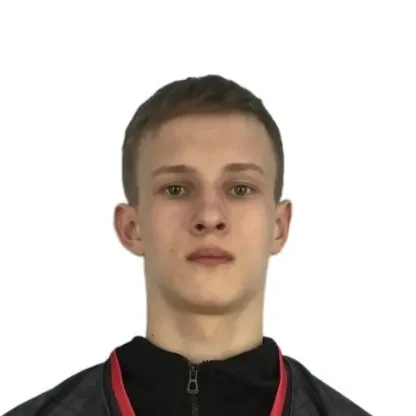 Truntaev Aleksei Nikolaevich