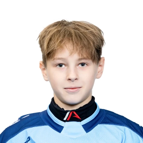 Milovzorov Daniil Evgenevich