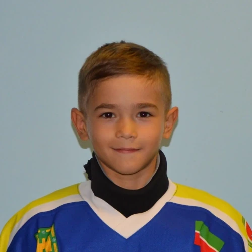 Gimadiev Ilsaf Vasilovich