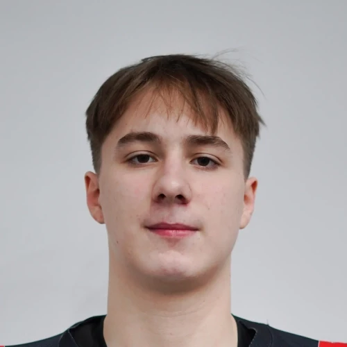 Holodov Ivan Alekseevich