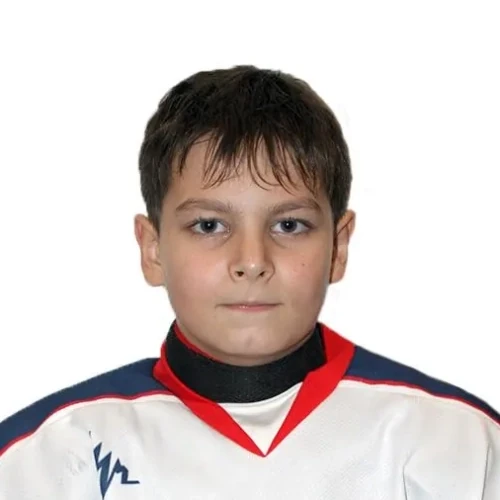 Astrahantsev Egor Sergeevich
