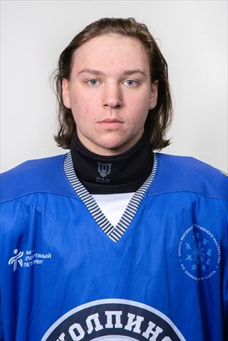 Volkov Daniil Pavlovich