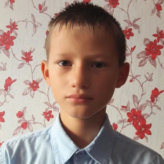 Шихов Егор Дмитриевич