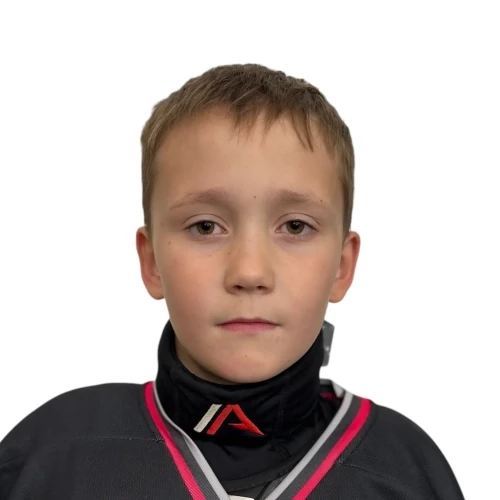 Ionov Daniil Alekseevich