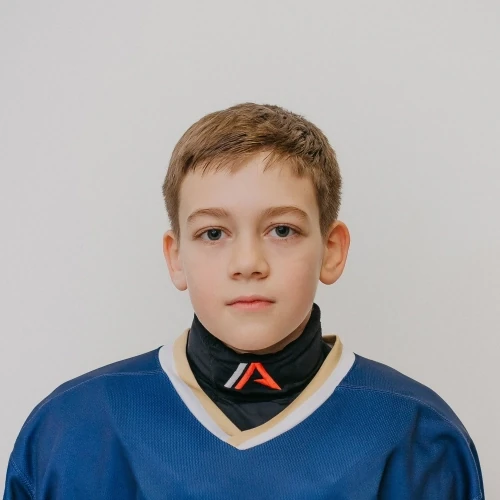 Kozhemyakin Matvei Andreevich