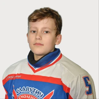 Slivakov Makar Artemovich
