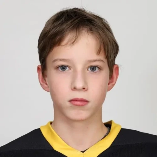 Chistyakov Maksim Igorevich