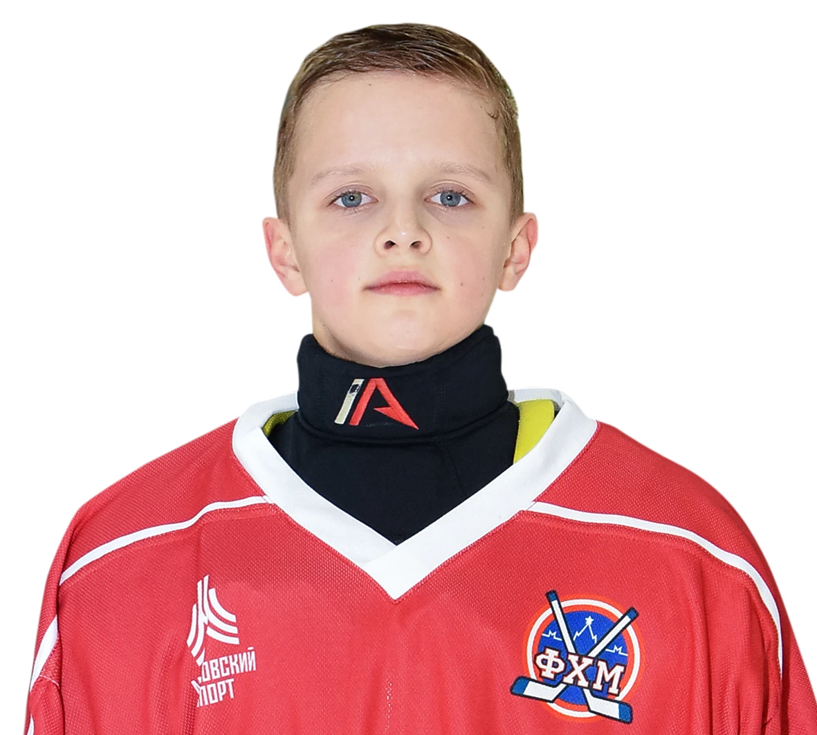 Golumbevskii Maksim Igorevich