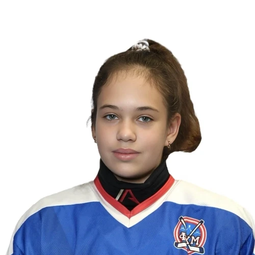 Vysochina Sofya Igorevna