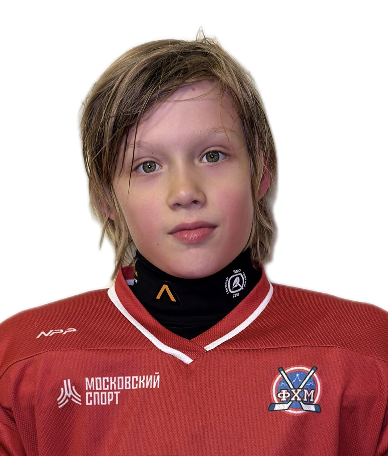 Vlasov Svyatoslav Evgenevich