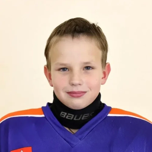 Nesterov Matvei Denisovich