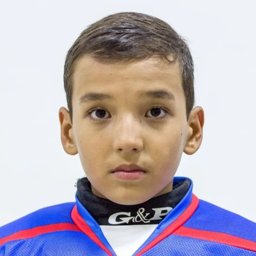 Azhmullaev Emil Nailevich