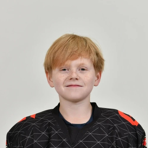 Lazarev Kirill Sergeevich