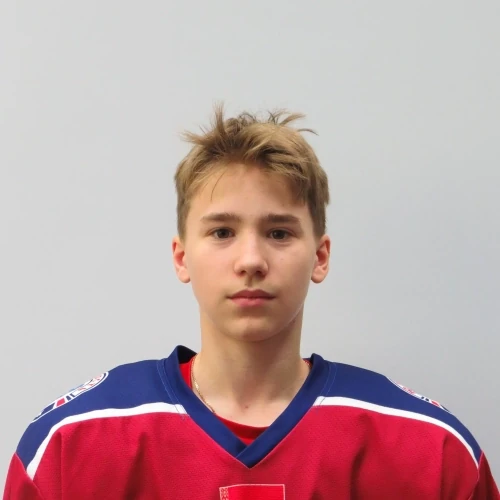 Kondratenko Egor Andreevich