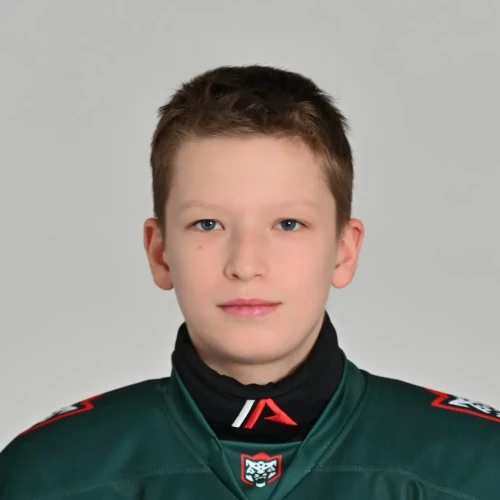 Rezepov Nail Ruslanovich
