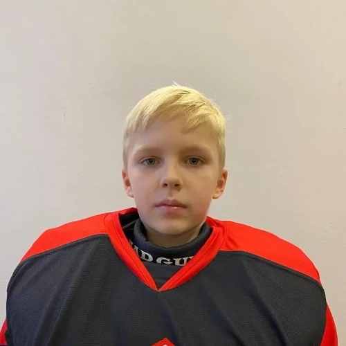 Ishkov Makar Igorevich