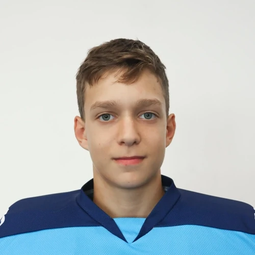 Kolmyk Stepan Andreevich