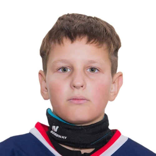 Семенов Денис Павлович