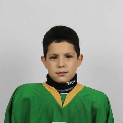 Zagafranov Tagir Adisovich
