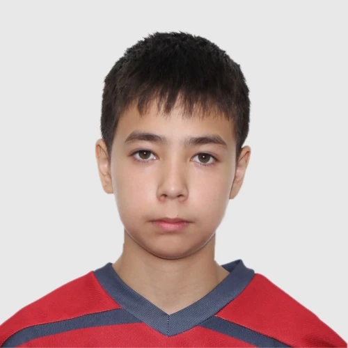 Zairgeldin Dinmohamed Maratovich