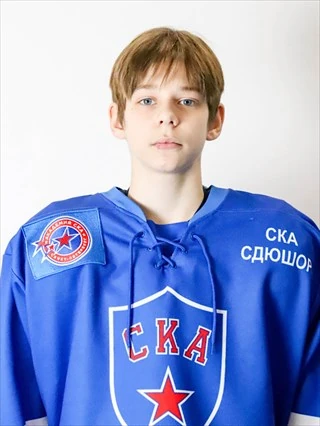 Kuvaev Aleksandr Romanovich
