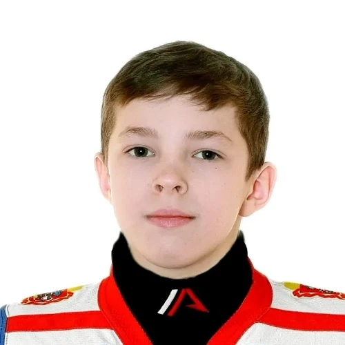 Dedkov Viktor Alekseevich