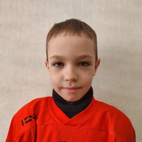Smetanin Artem Aleksandrovich