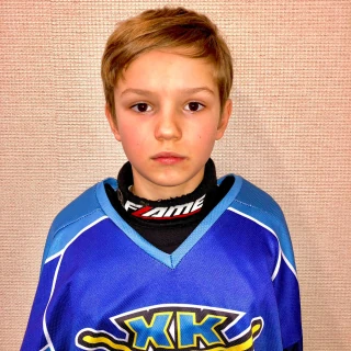 Podgornyi Artur Evgenevich