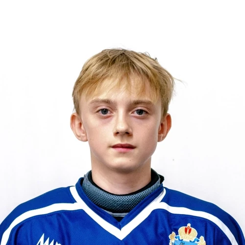 Kleimenov Ilya Alekseevich