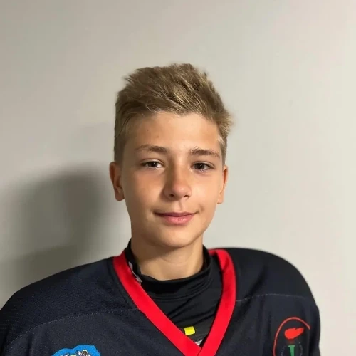 Nikiforov Ivan Vitalevich