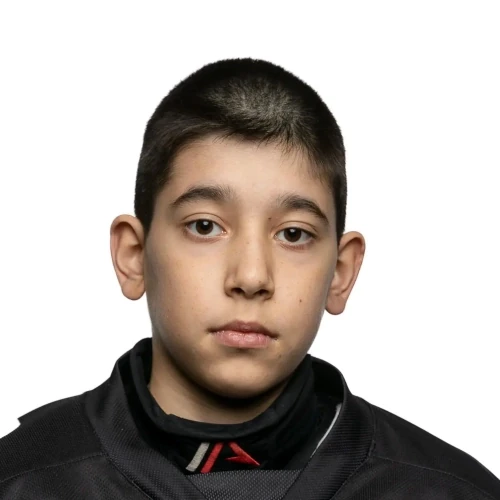 Sharipov Timur Antonovich