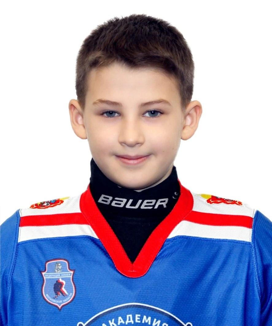 Ivanov Petr
