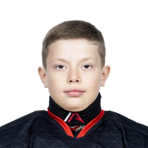 Vodvud Danil Viktorovich